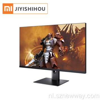 Xiaomi mi monitor 27 inch 2K resolutie